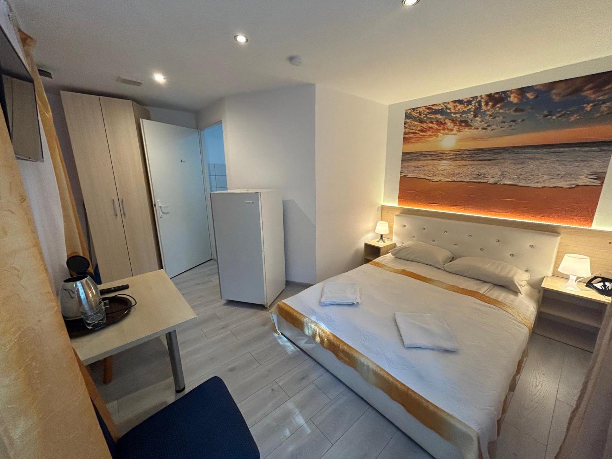 Stilo Hotel Miedzyzdroje Eksteriør billede